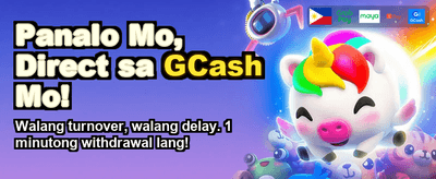 Big Win! Get 100% Welcome Bonus banner