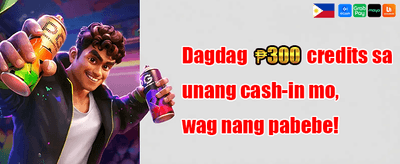 Welcome Bonus Pack promotion banner