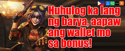 Daily Reload Slot Spins promotional banner