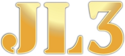 jljl3 Logo